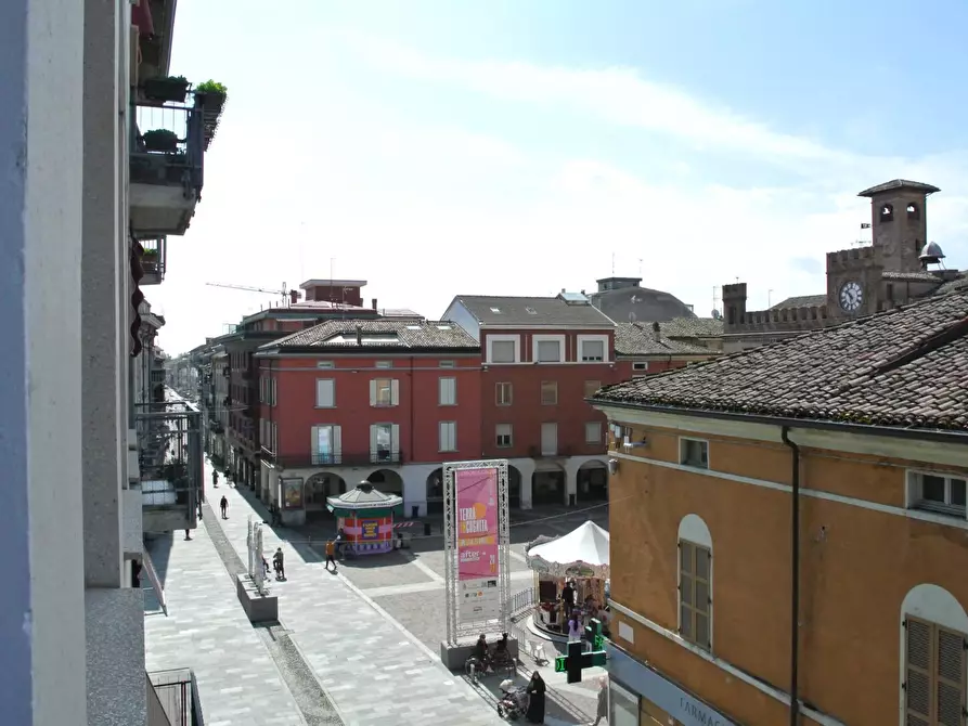 Immagine 19 di Appartamento in vendita  in P.zza Garibaldi a Fidenza