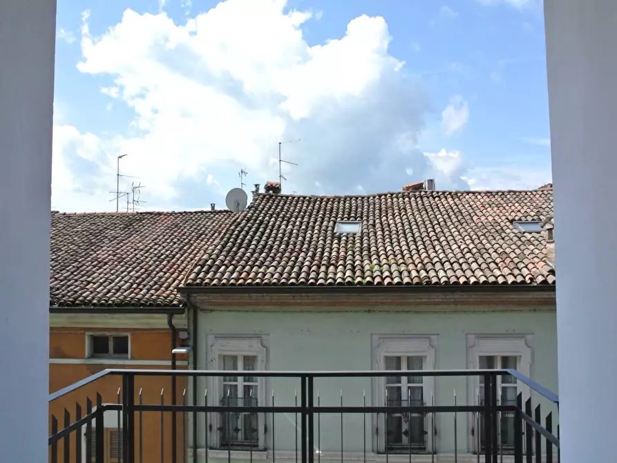 Immagine 20 di Appartamento in vendita  in P.zza Garibaldi a Fidenza