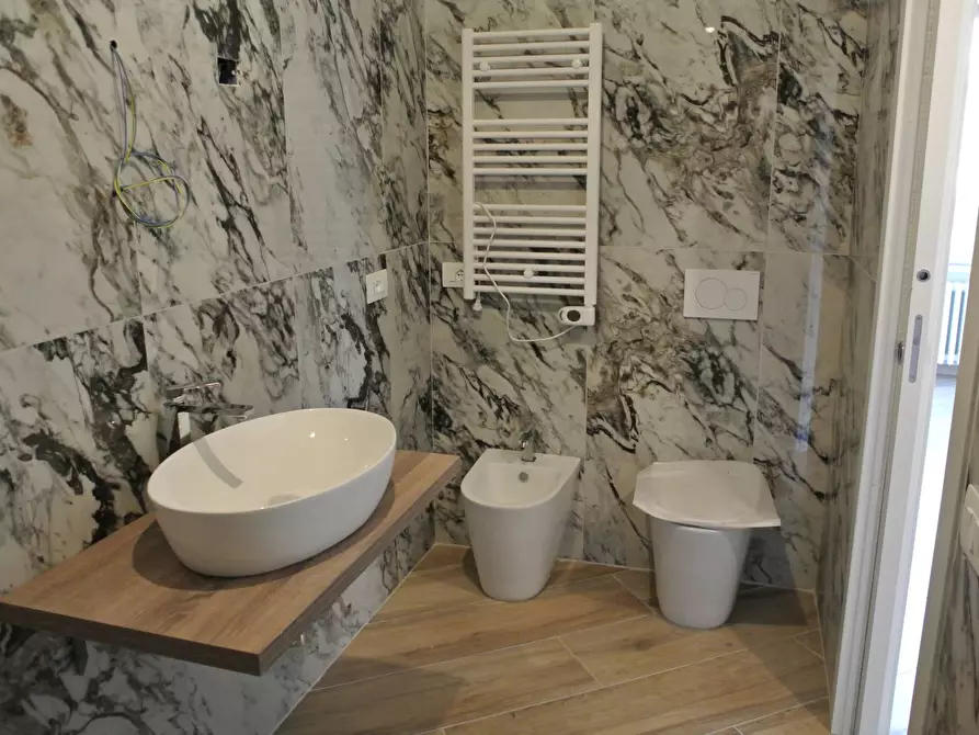 Immagine 23 di Appartamento in vendita  in P.zza Garibaldi a Fidenza