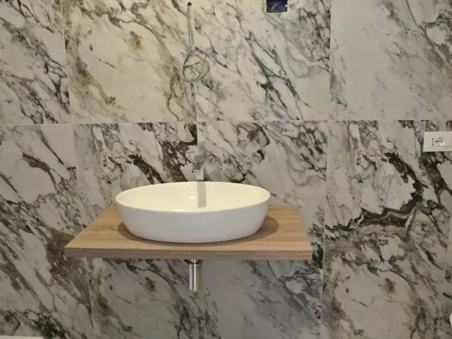 Immagine 24 di Appartamento in vendita  in P.zza Garibaldi a Fidenza