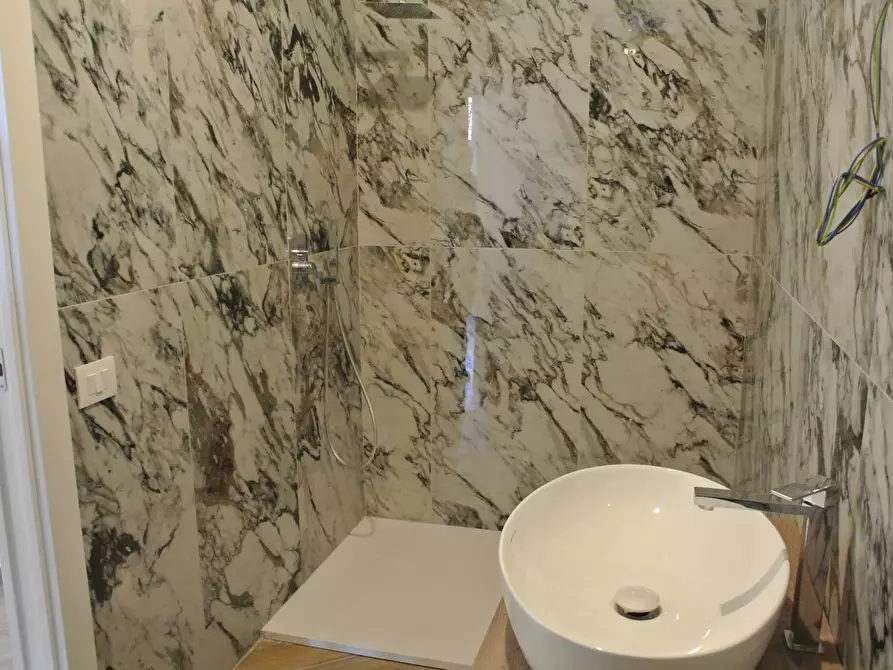 Immagine 22 di Appartamento in vendita  in P.zza Garibaldi a Fidenza