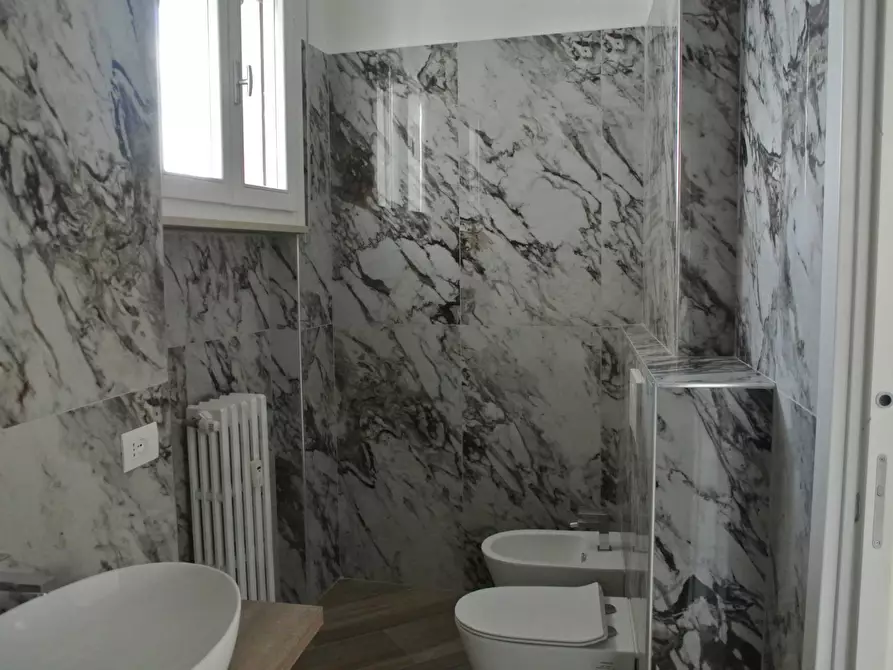 Immagine 26 di Appartamento in vendita  in P.zza Garibaldi a Fidenza