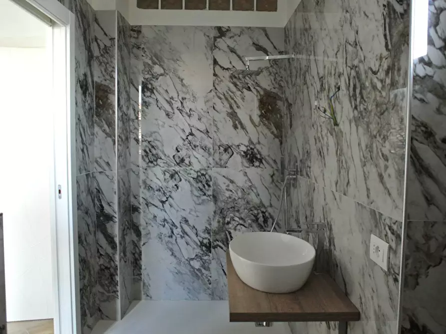 Immagine 27 di Appartamento in vendita  in P.zza Garibaldi a Fidenza