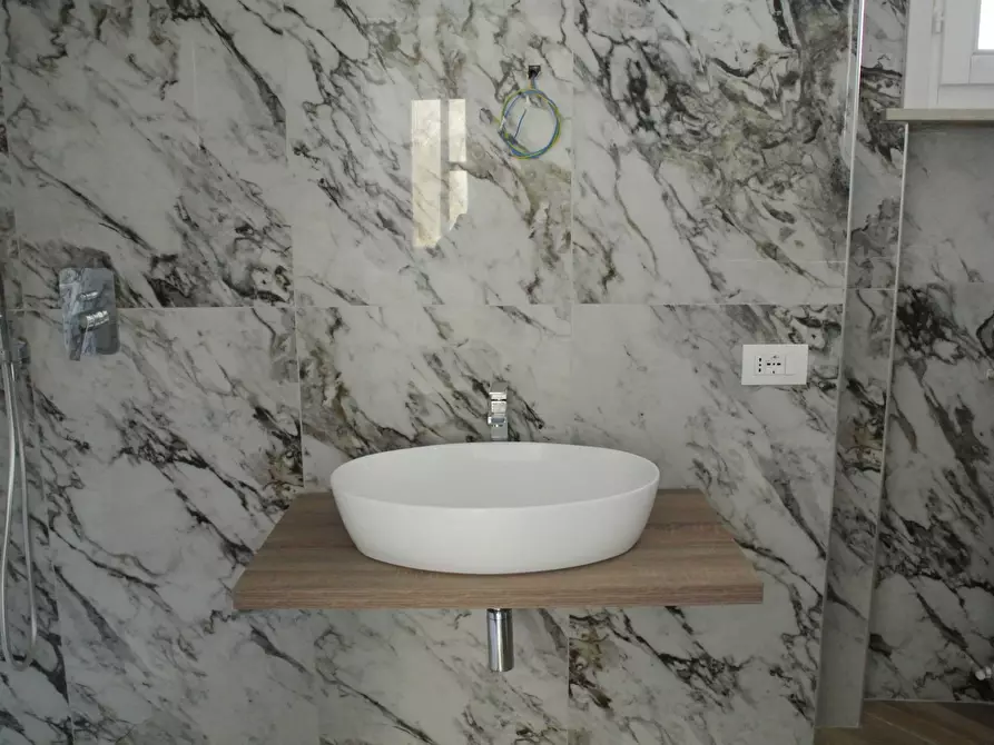 Immagine 28 di Appartamento in vendita  in P.zza Garibaldi a Fidenza