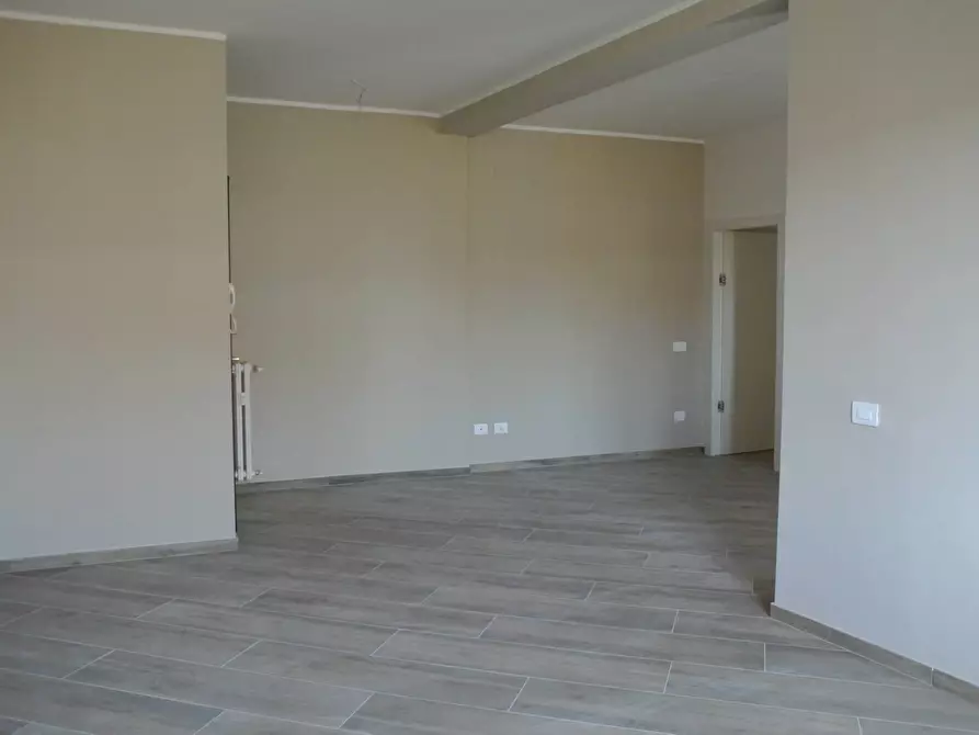 Immagine 1 di Appartamento in vendita  in p.zza garibaldi a Fidenza