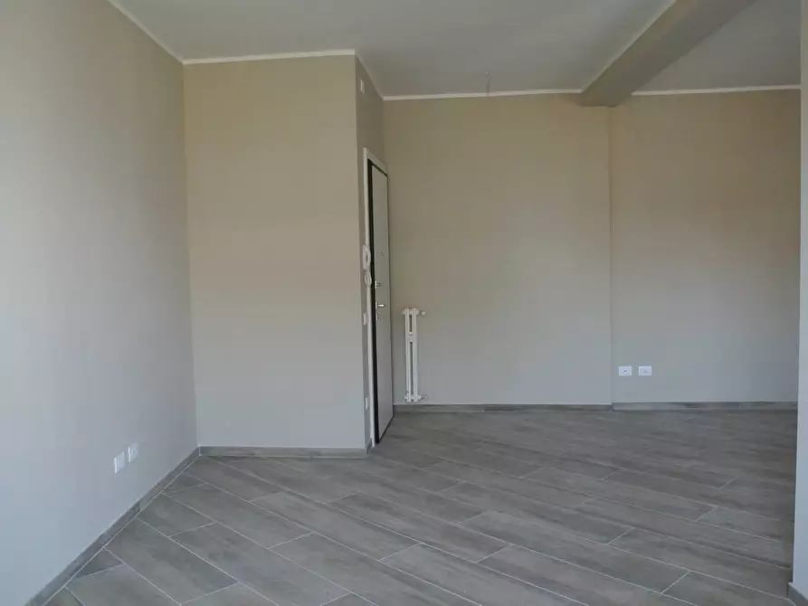 Immagine 2 di Appartamento in vendita  in p.zza garibaldi a Fidenza