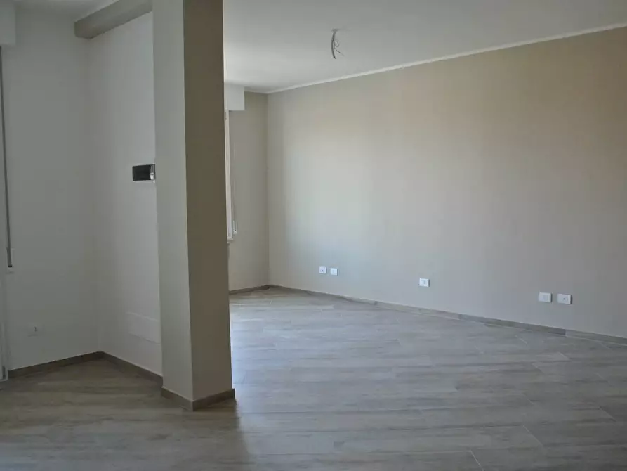 Immagine 3 di Appartamento in vendita  in p.zza garibaldi a Fidenza