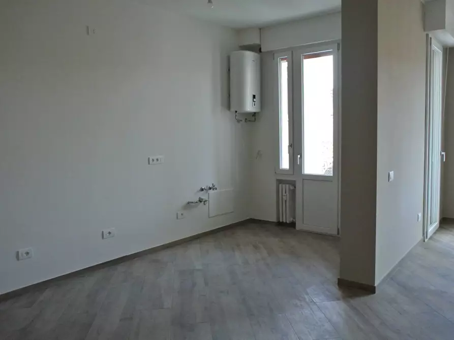 Immagine 4 di Appartamento in vendita  in p.zza garibaldi a Fidenza