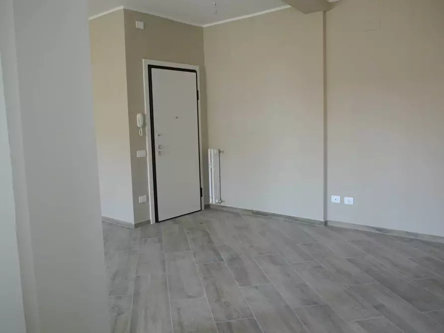 Immagine 5 di Appartamento in vendita  in p.zza garibaldi a Fidenza