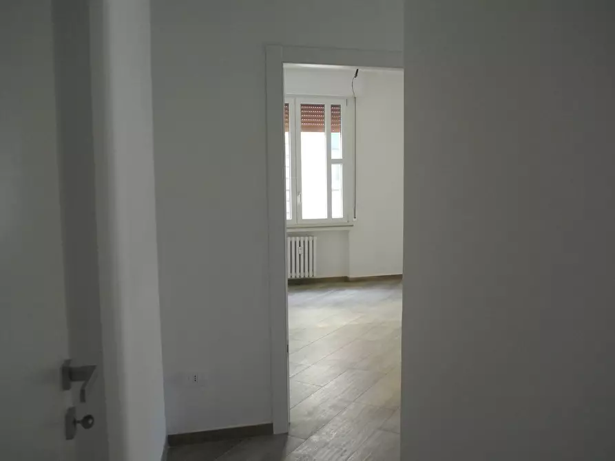 Immagine 9 di Appartamento in vendita  in p.zza garibaldi a Fidenza