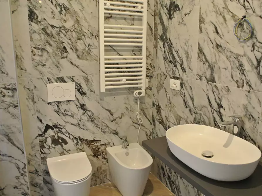 Immagine 15 di Appartamento in vendita  in p.zza garibaldi a Fidenza