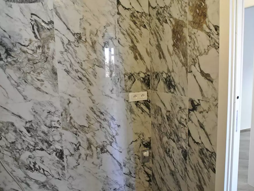 Immagine 17 di Appartamento in vendita  in p.zza garibaldi a Fidenza