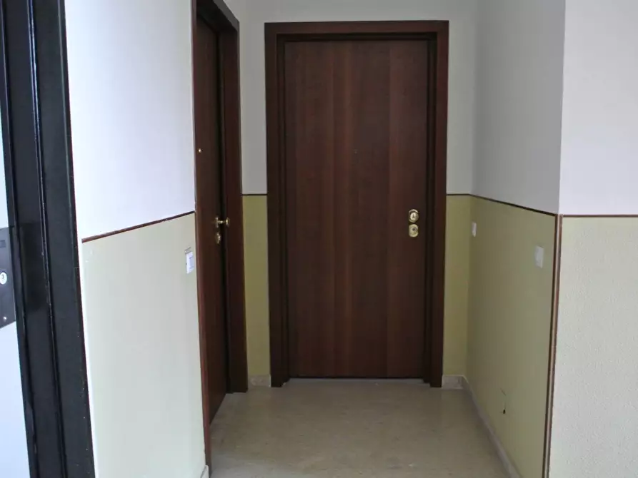 Immagine 26 di Appartamento in vendita  in p.zza garibaldi a Fidenza