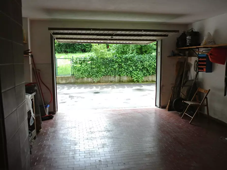 Immagine 28 di Villetta a schiera in vendita  in via garimberti a Fidenza