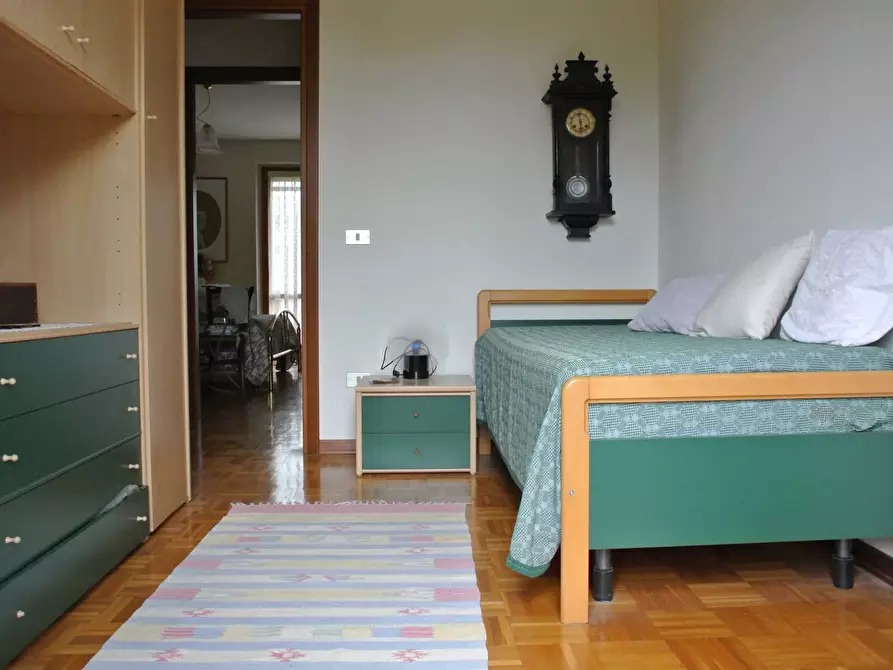 Immagine 20 di Villetta a schiera in vendita  in via garimberti a Fidenza