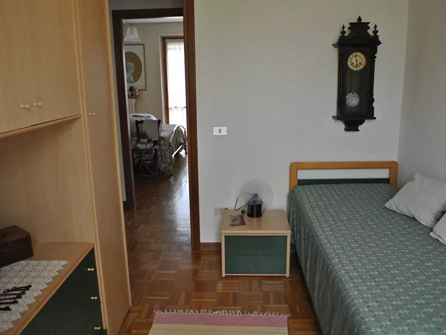 Immagine 22 di Villetta a schiera in vendita  in via garimberti a Fidenza