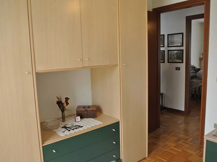 Immagine 23 di Villetta a schiera in vendita  in via garimberti a Fidenza