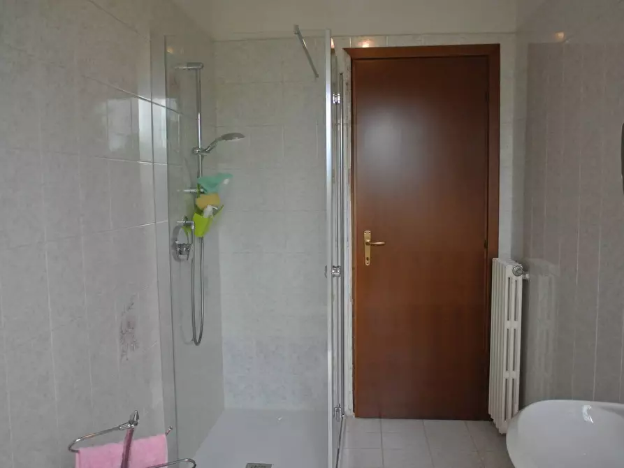 Immagine 25 di Villetta a schiera in vendita  in via garimberti a Fidenza