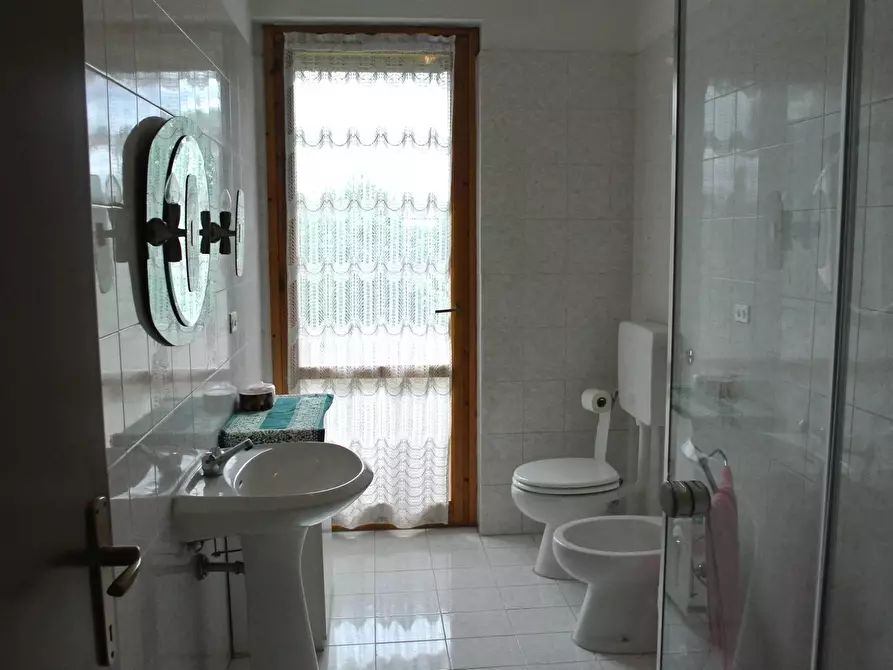 Immagine 24 di Villetta a schiera in vendita  in via garimberti a Fidenza