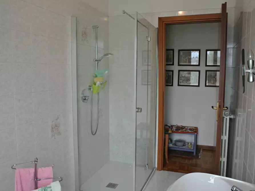 Immagine 26 di Villetta a schiera in vendita  in via garimberti a Fidenza