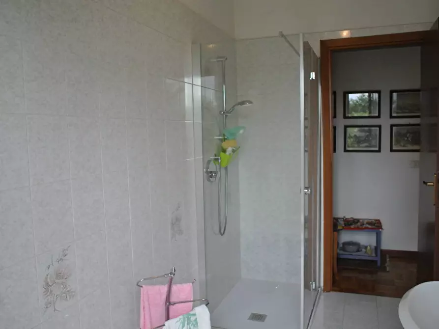 Immagine 27 di Villetta a schiera in vendita  in via garimberti a Fidenza