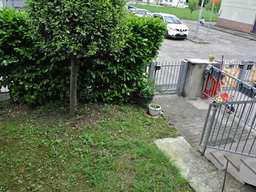 Immagine 30 di Villetta a schiera in vendita  in via garimberti a Fidenza