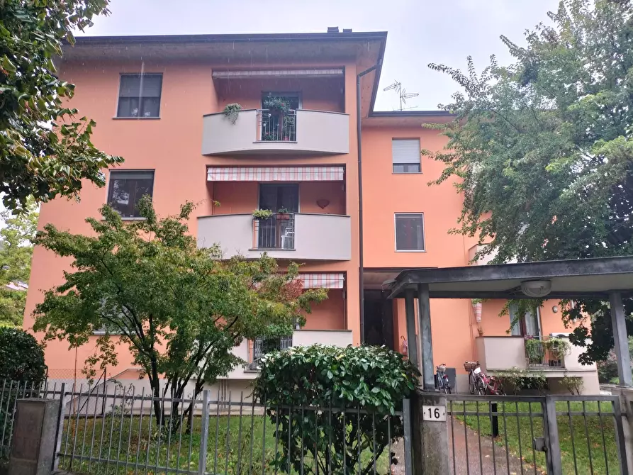 Immagine 1 di Appartamento in vendita  in via matteotti a Soragna