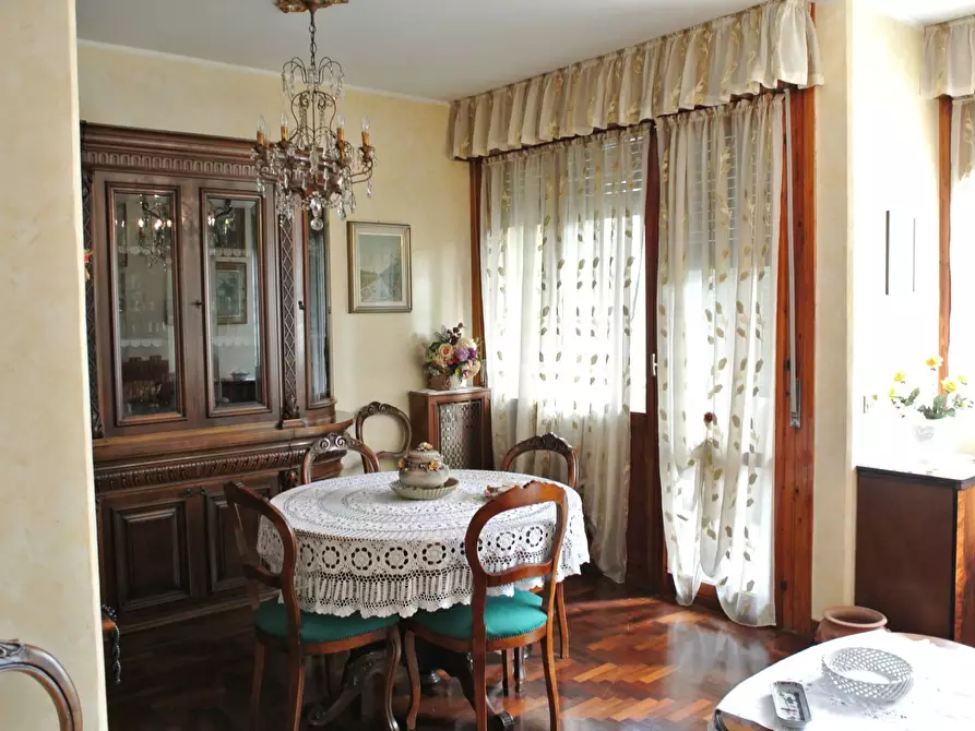 Immagine 4 di Appartamento in vendita  in Via Biagio Pascal a Parma