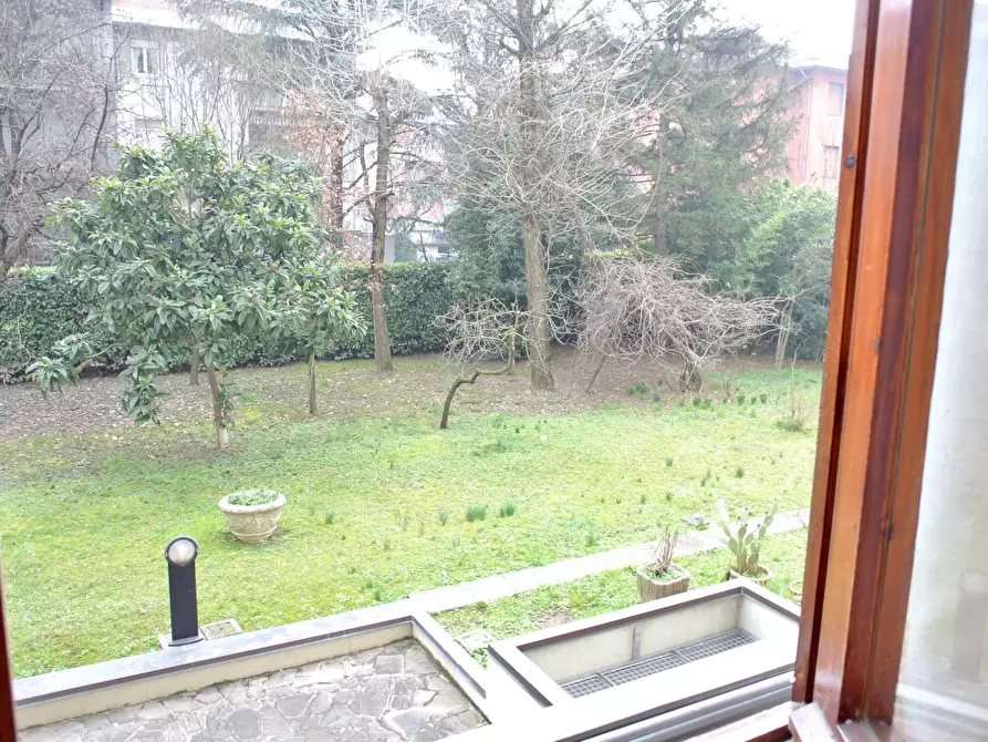 Immagine 10 di Appartamento in vendita  in Via Biagio Pascal a Parma