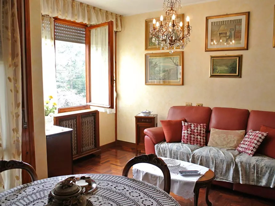 Immagine 1 di Appartamento in vendita  in Via Biagio Pascal a Parma