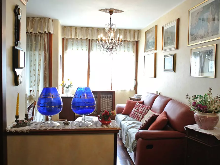 Immagine 8 di Appartamento in vendita  in Via Biagio Pascal a Parma