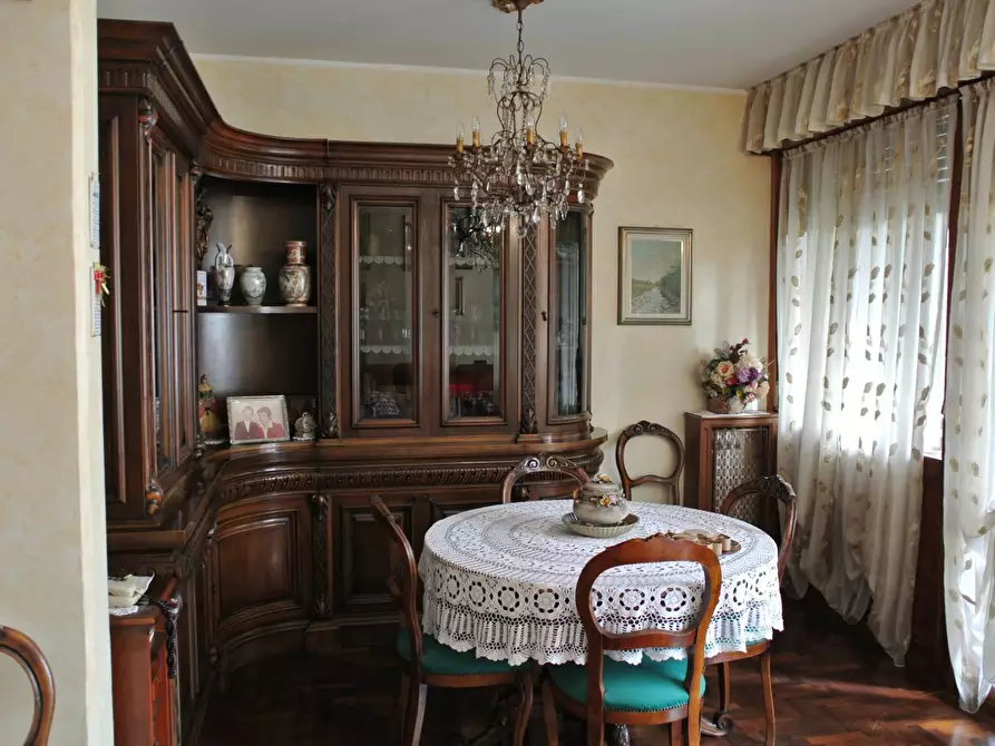 Immagine 6 di Appartamento in vendita  in Via Biagio Pascal a Parma