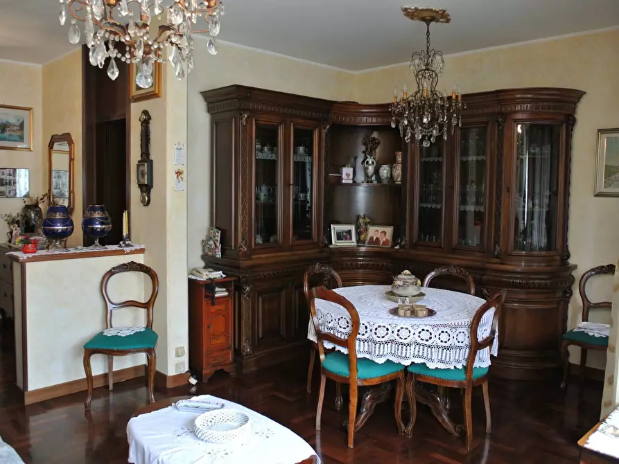 Immagine 5 di Appartamento in vendita  in Via Biagio Pascal a Parma