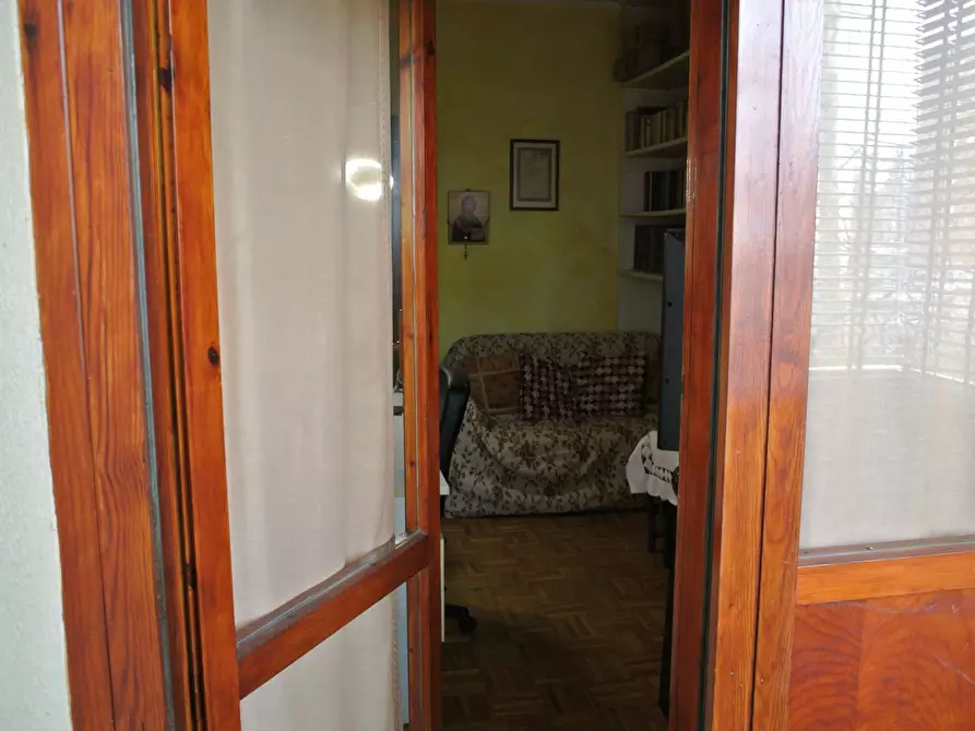 Immagine 29 di Appartamento in vendita  in Via Biagio Pascal a Parma