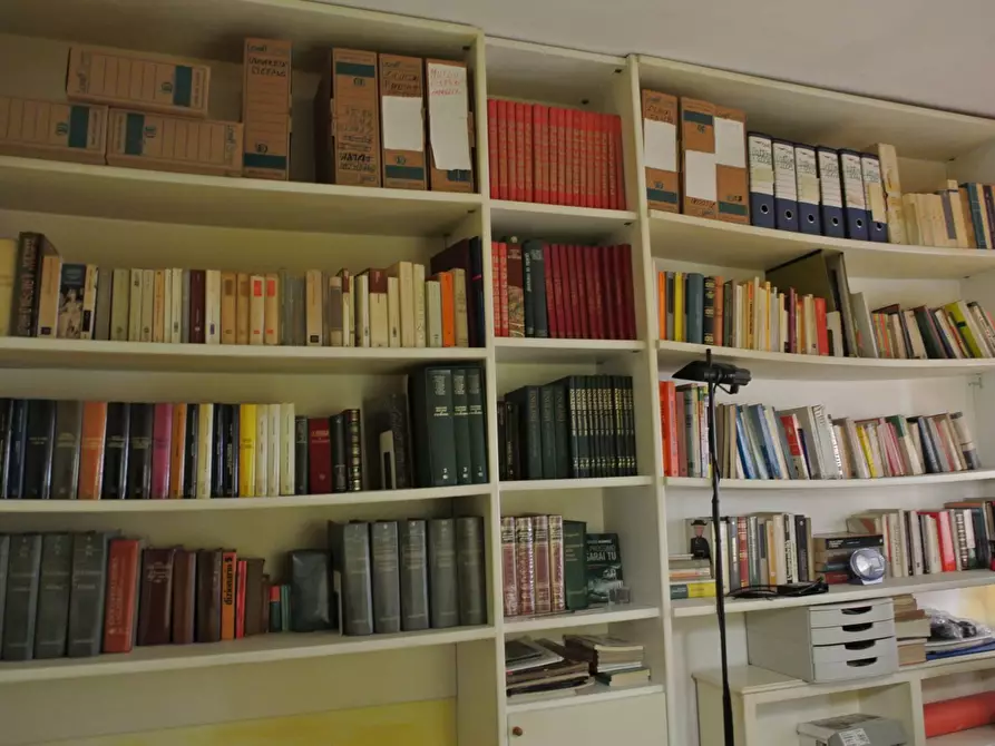 Immagine 28 di Appartamento in vendita  in Via Biagio Pascal a Parma