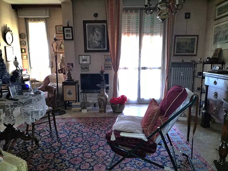 Immagine 3 di Appartamento in vendita  in Via Gramsci a Fidenza