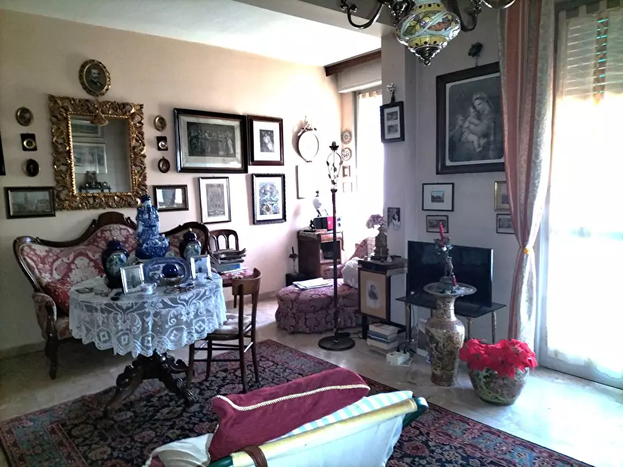 Immagine 2 di Appartamento in vendita  in Via Gramsci a Fidenza