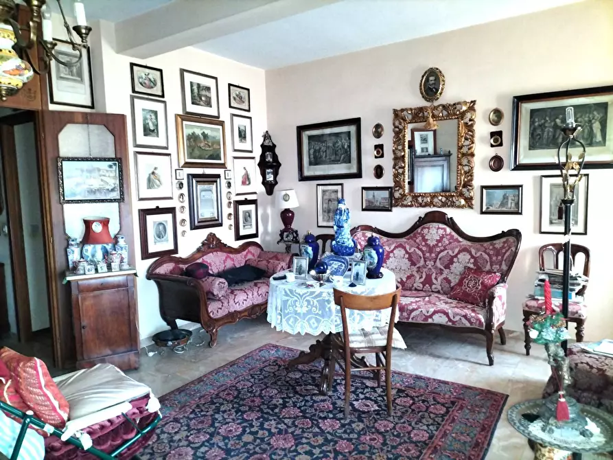 Immagine 1 di Appartamento in vendita  in Via Gramsci a Fidenza