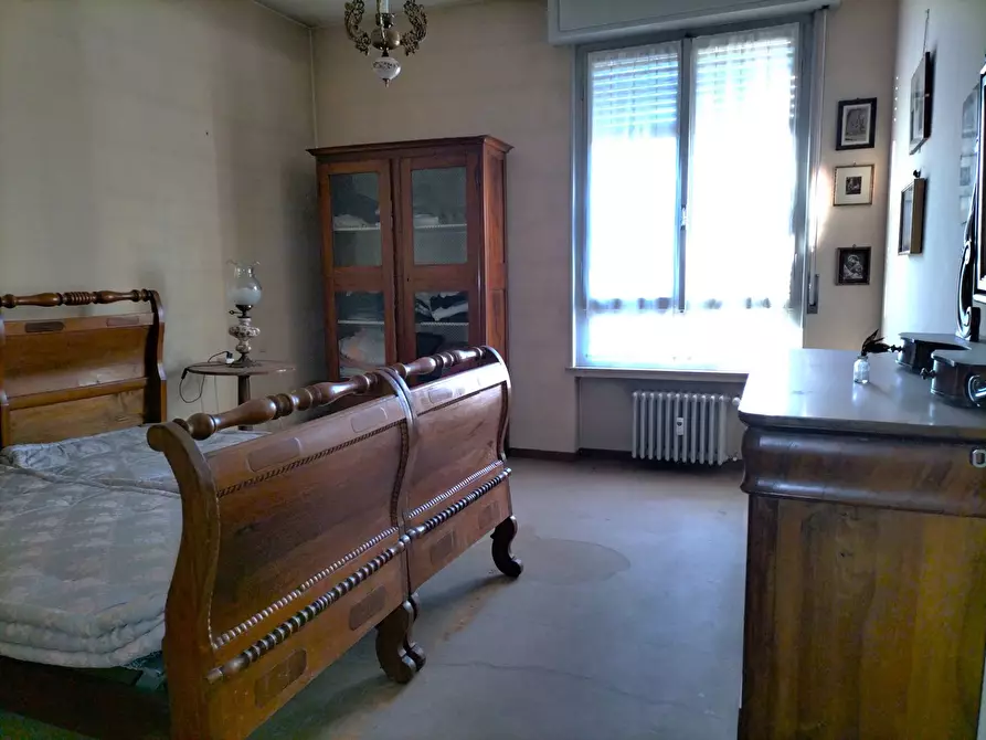 Immagine 5 di Appartamento in vendita  in Via Gramsci a Fidenza