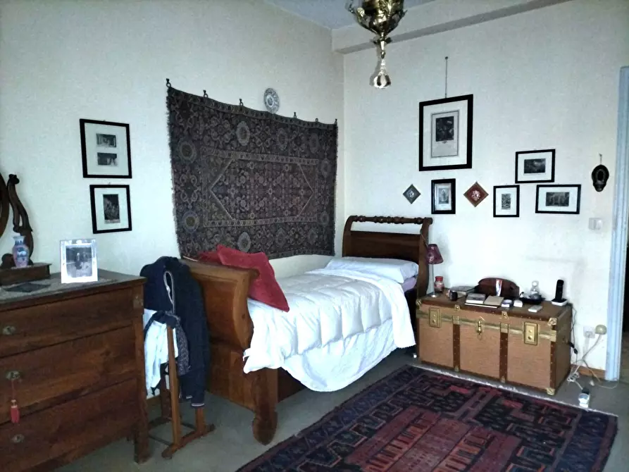 Immagine 10 di Appartamento in vendita  in Via Gramsci a Fidenza