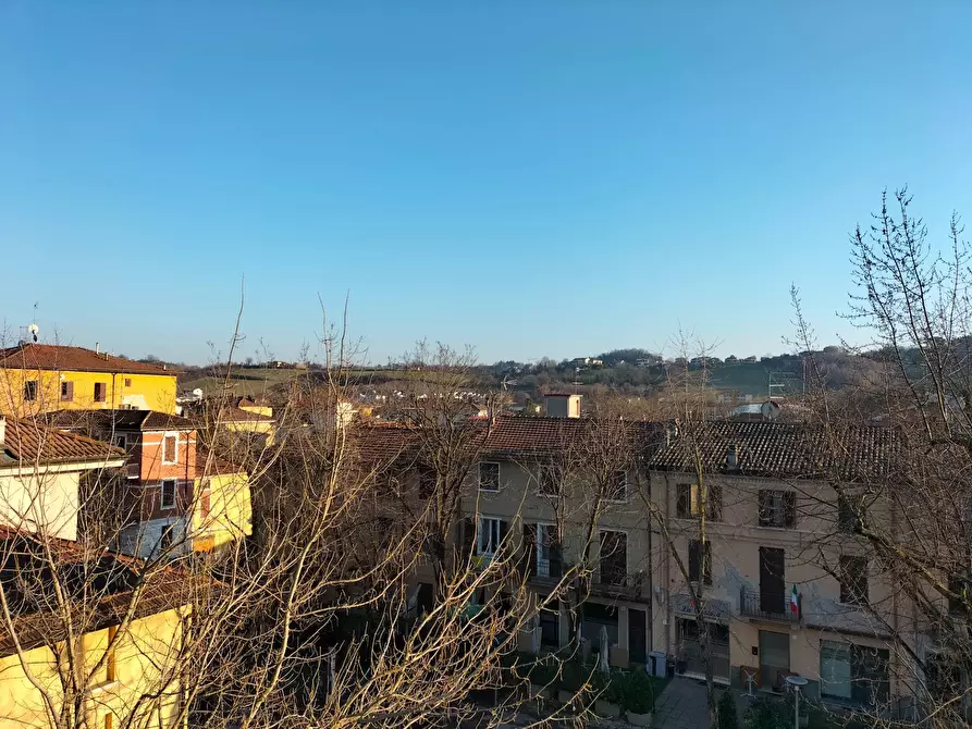 Immagine 6 di Appartamento in vendita  a Salsomaggiore Terme