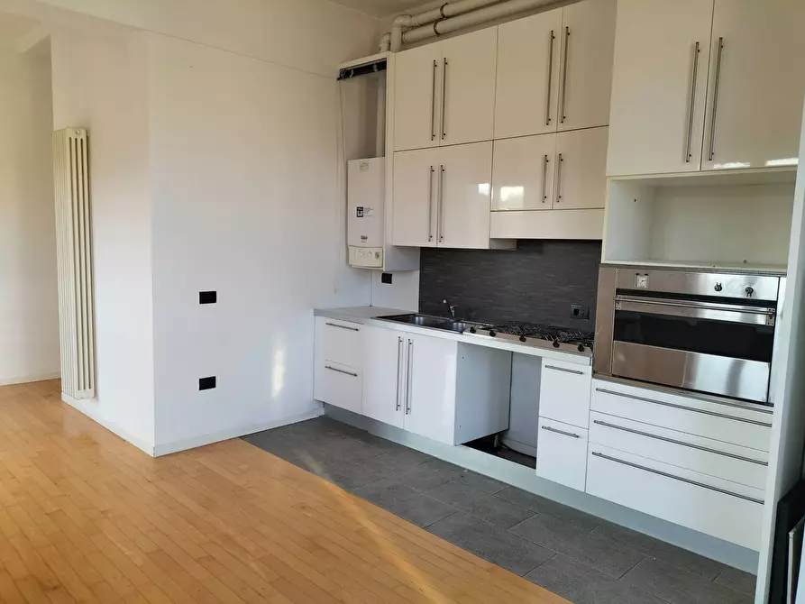 Immagine 2 di Appartamento in vendita  a Salsomaggiore Terme