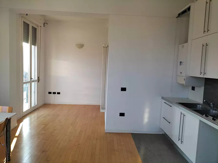 Immagine 3 di Appartamento in vendita  a Salsomaggiore Terme