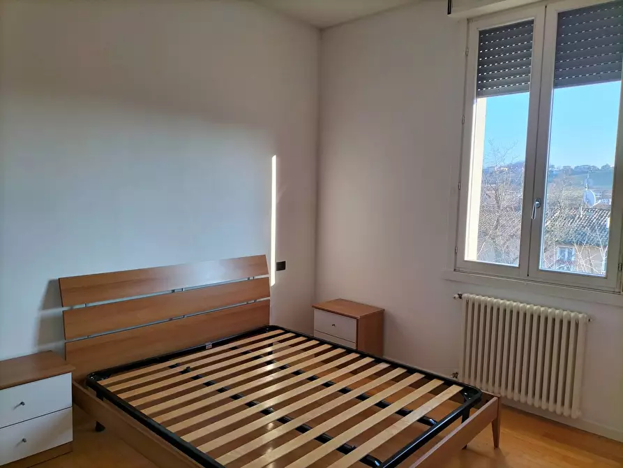 Immagine 11 di Appartamento in vendita  a Salsomaggiore Terme