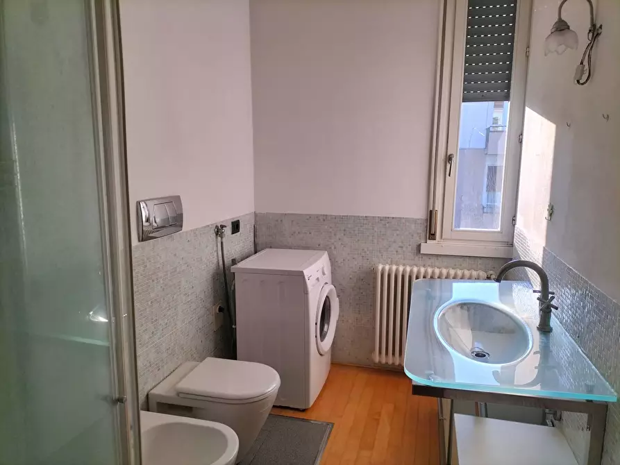 Immagine 9 di Appartamento in vendita  a Salsomaggiore Terme