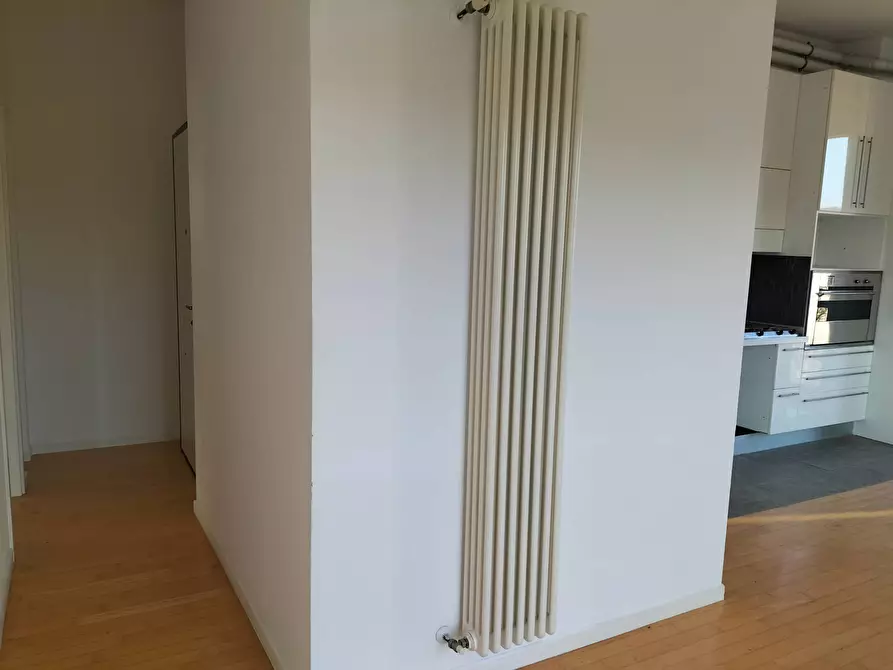 Immagine 4 di Appartamento in vendita  a Salsomaggiore Terme