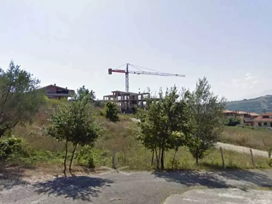 Immagine 4 di Terreno residenziale in vendita  in COLLEPARCO a Teramo