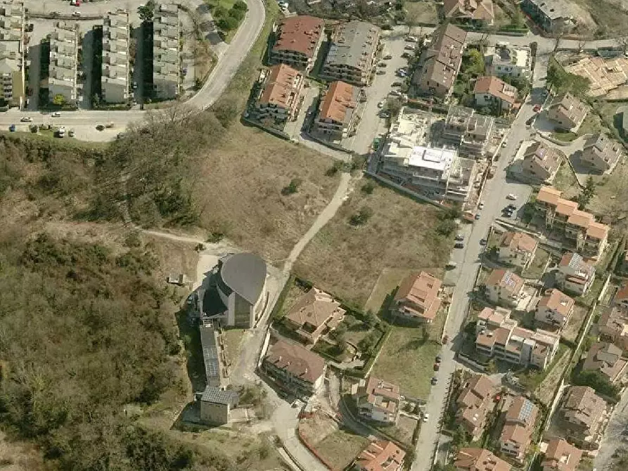 Immagine 7 di Terreno residenziale in vendita  in COLLEPARCO a Teramo