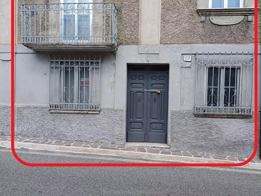 Immagine 2 di Appartamento in vendita  in Via  Cavour a Ovindoli