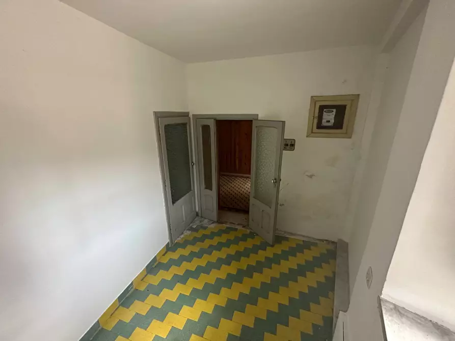 Immagine 10 di Appartamento in vendita  in Via  Cavour a Ovindoli